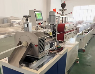 Double Filter Cylinder Screen Changer for Sheet Production Line